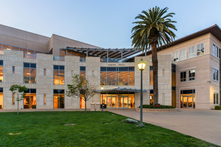Lucal Hall