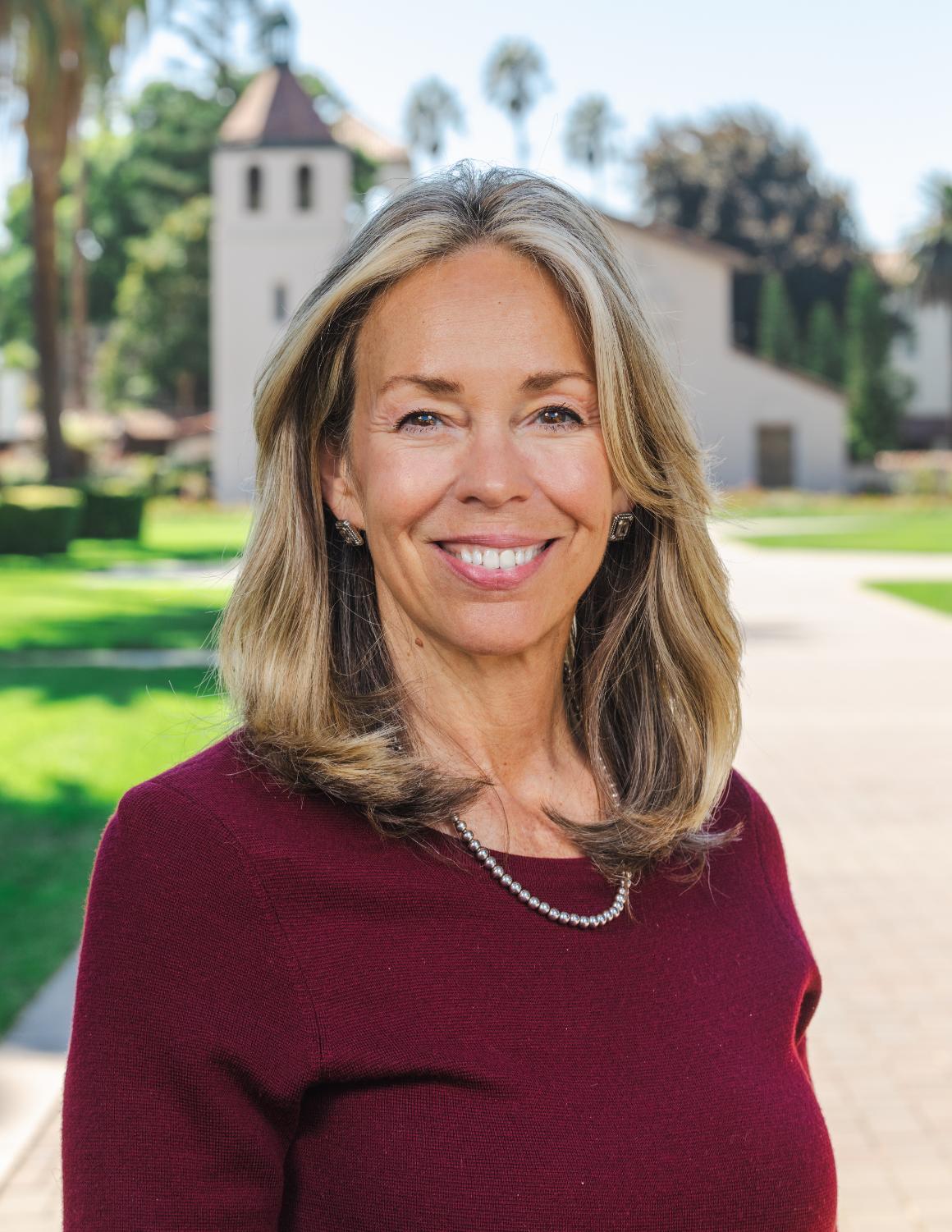 Amy Yancey Mission Headshot