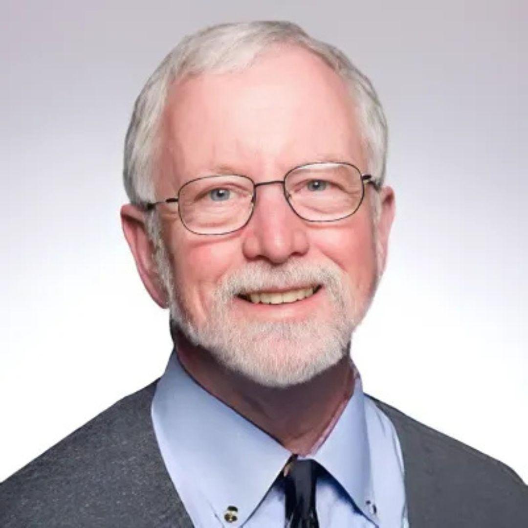 Bill ONeill, SJ 