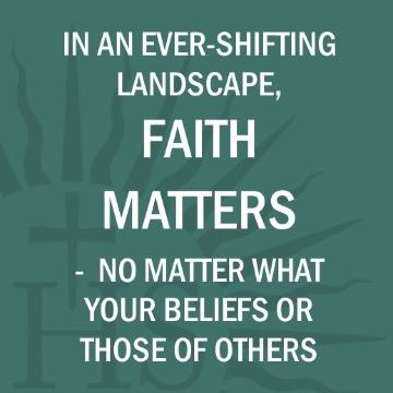 Faith Matters