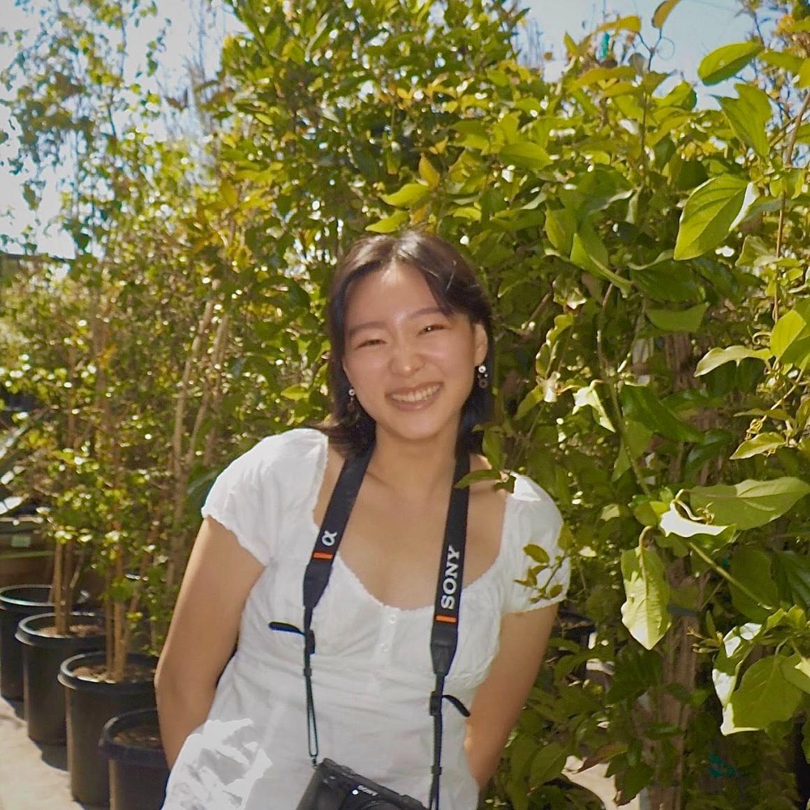 Claire Hong 