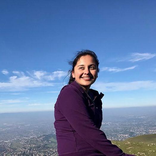 Maria Muñoz Yepez 19
