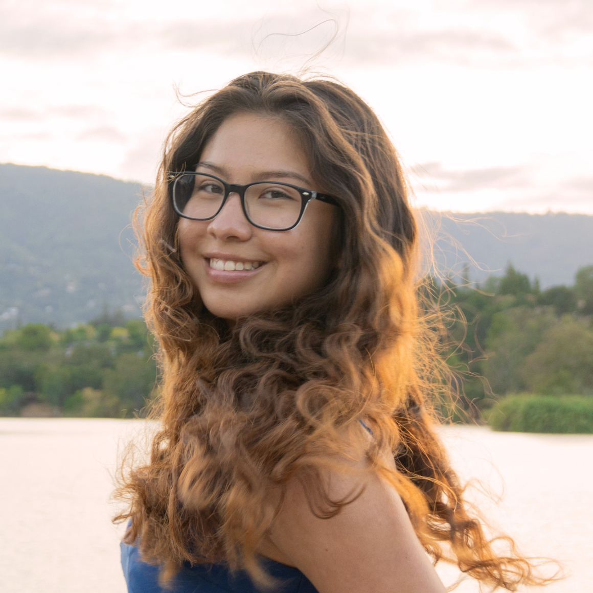Ava Garcia 