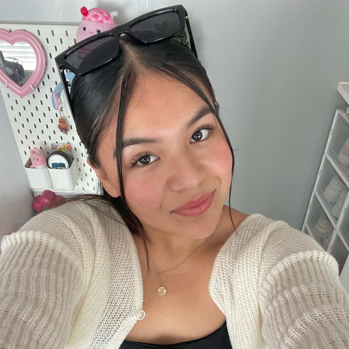 Evelyn Vidrio Avalos 