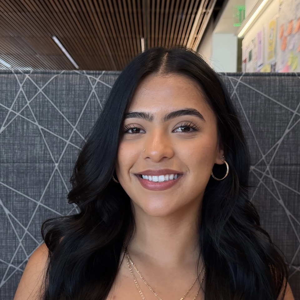 Jazmin Arenas Rojas 
