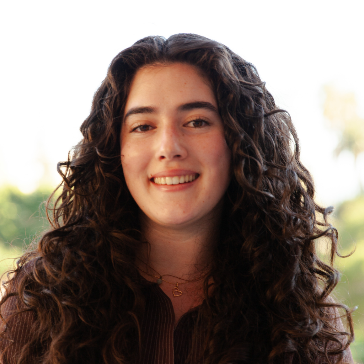 Maira Clotfelter Bastias 