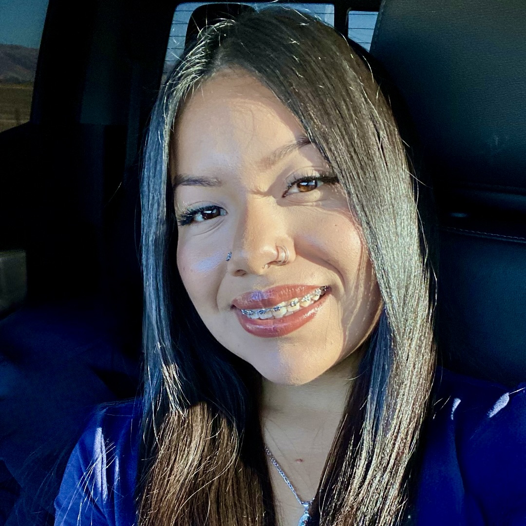Mayra Suarez 
