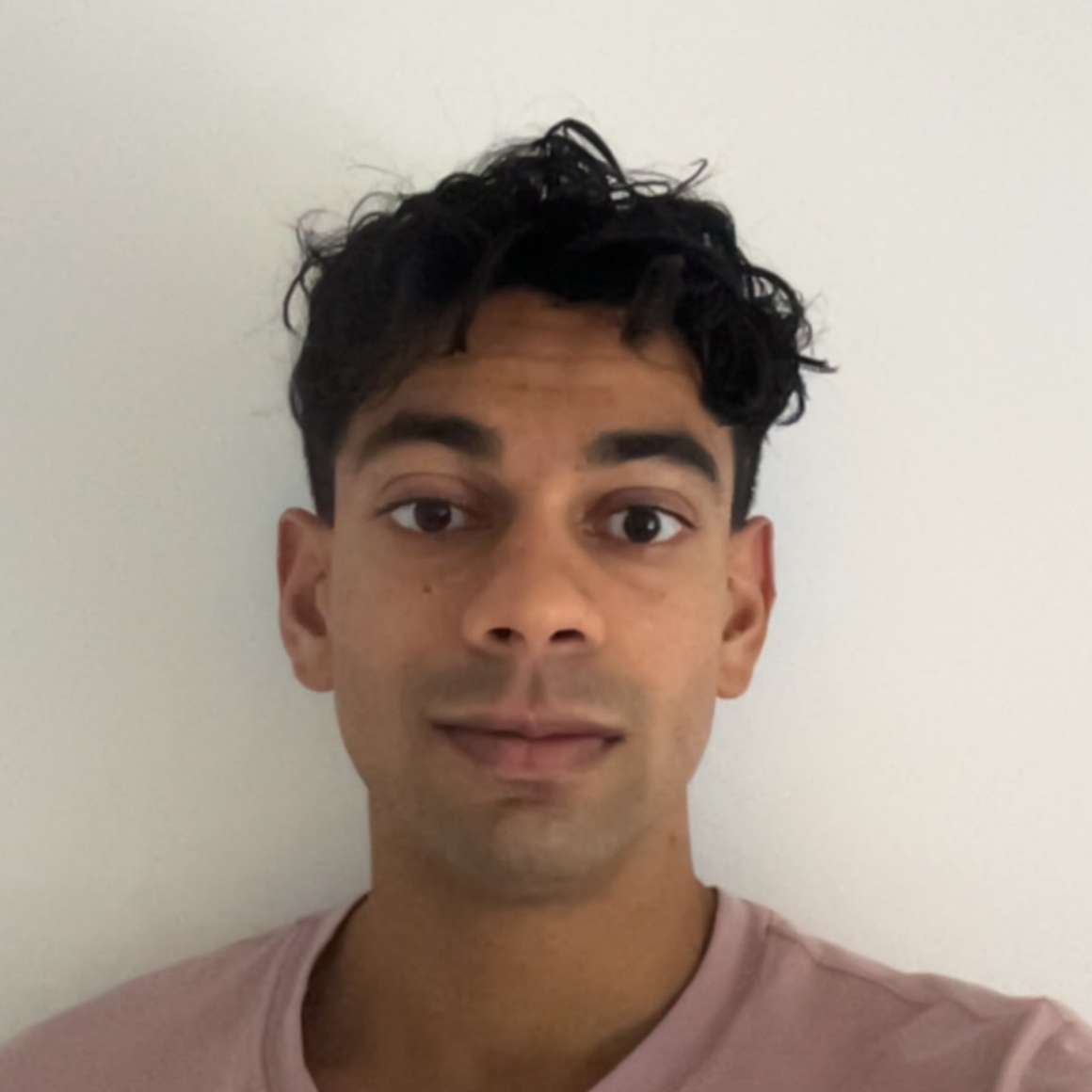 Pranav Bhargava 