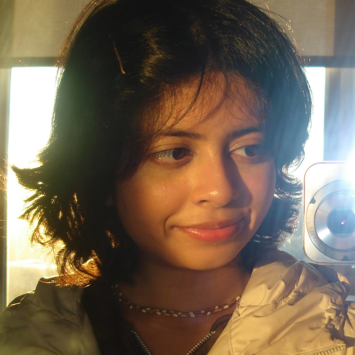 Rini Saha 