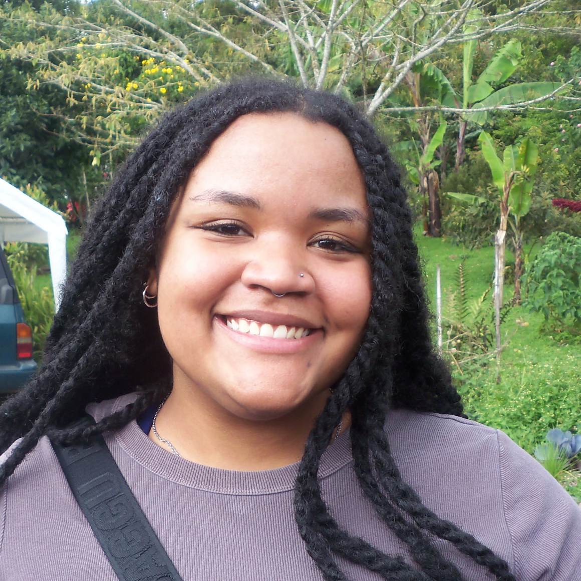 Sofia Ervin Agudelo 