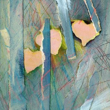 Jen Norton, Breaking Barriers, 2007
