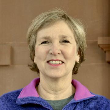 Sally Vance-Trembath