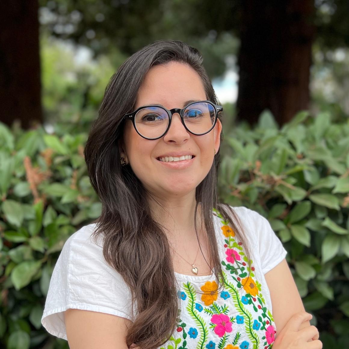 Ana Karen Barragan - Sr. Program Director, Immersions 