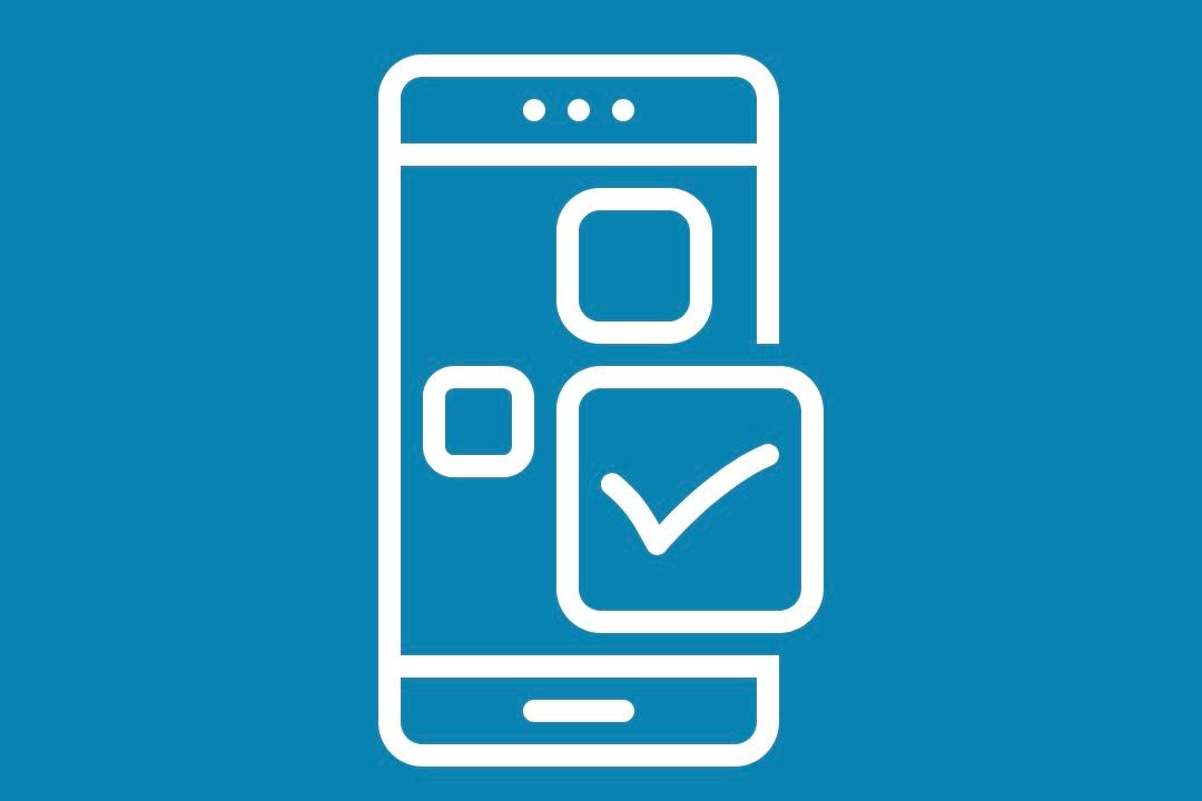 Frugal Innovation Hub application icons 