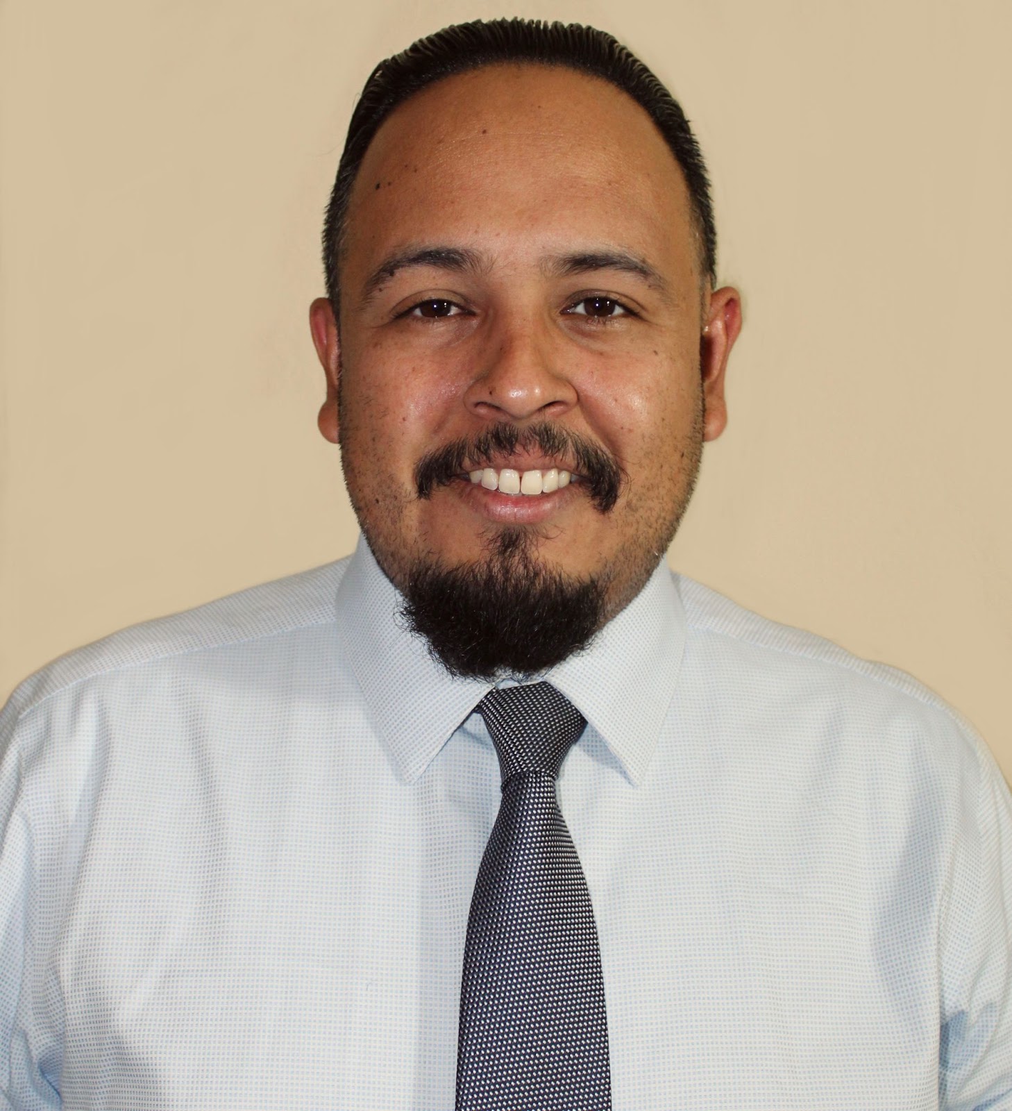 Raymundo Duron Profile