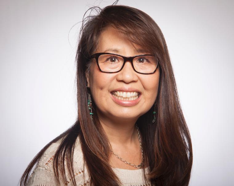 Lai-San Malmquist