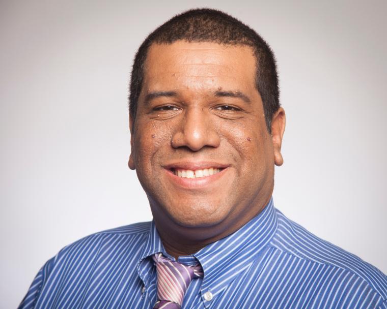 Marc Ramos