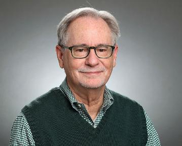 Keith Yocam Profile Image