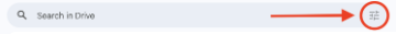 Google Drive Advance Search