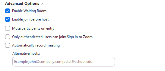Client advanced settings interface with Enable Indexes and Enable Notifications checkboxes.