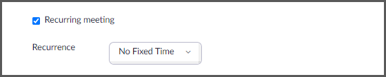 Checkbox labeled Other recommendations and dropdown menu labeled Best option .