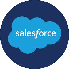 Salesforce Logo