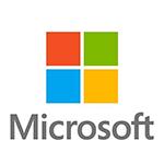 Microsoft Logo