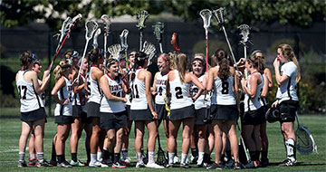 Womens Lacrosse