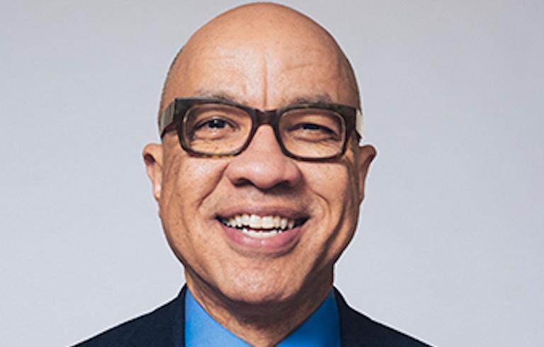 Ford Foundation President Darren Walker