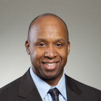 Headshot of SCU Law Prof. Allen Hammond IV