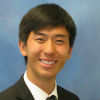 Headshot of James Wang