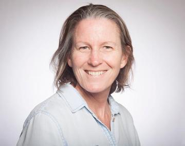 Patti Simone