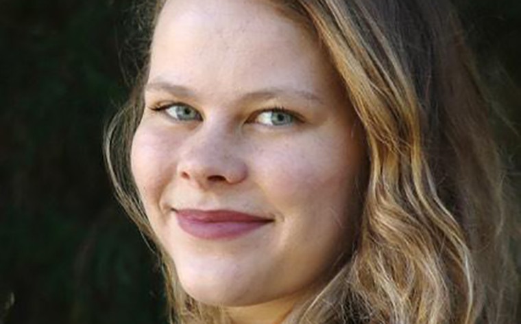 Erika Rasmussen