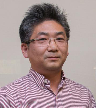 Yongtae Kim