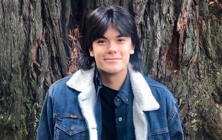 Photo of Jaden Fong 22