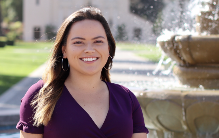 Photo of Mariah Manzano 20