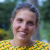 Headshot of Marisa Rudolph 18