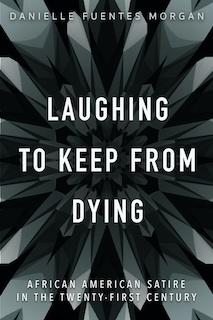 The cover of Morgans new book.