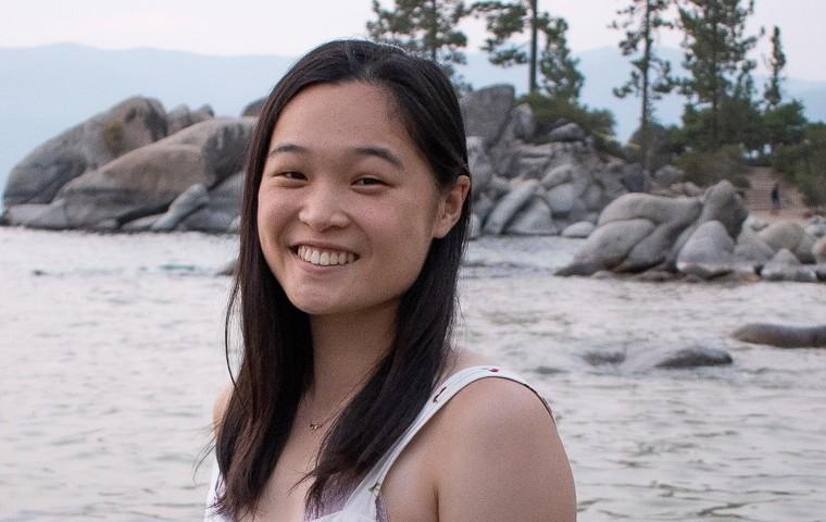 Photo of Betty Hou 22