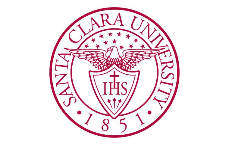SCU red seal on white 760x480 canvas