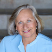 Headshot of Susan Valeriote 77