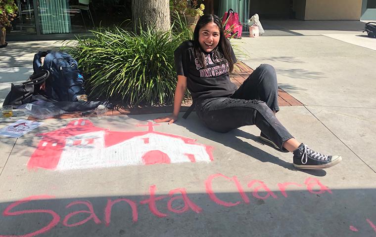 Alexandria Perez ’23 Alexandria Perez ’23