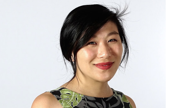 Jamie Chang