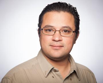 Daniel Tejada 