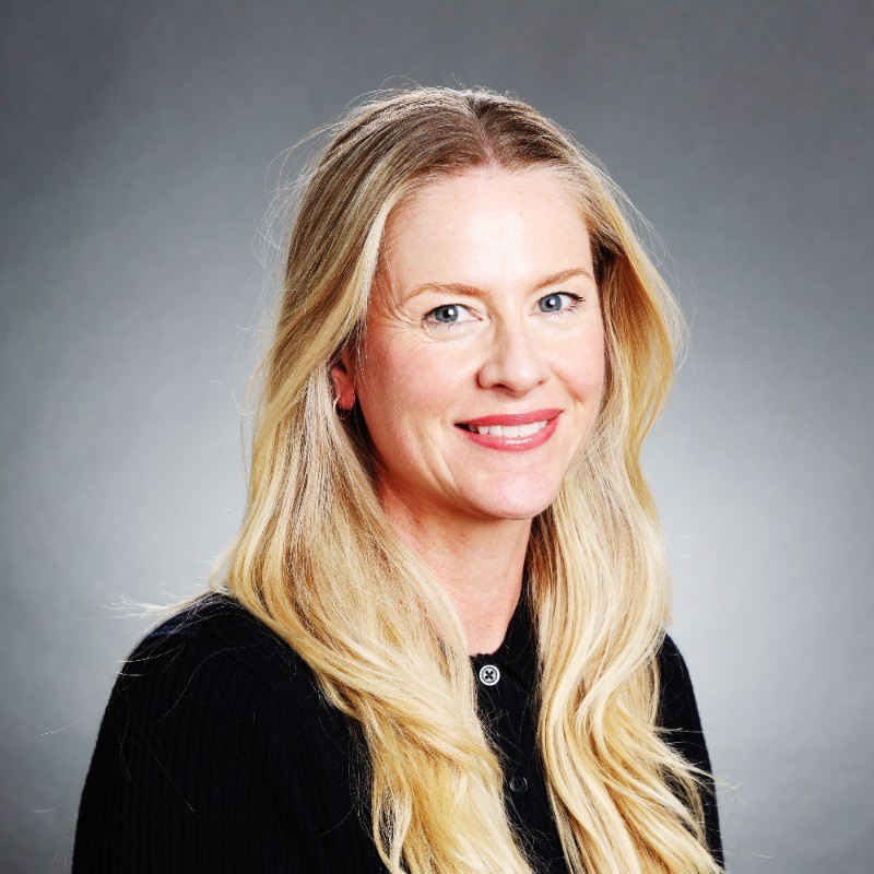 Amy Fairbrother