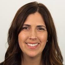 Wendy Barnes Head Shot