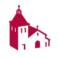 Red church icon titled Faculty Placeholder.