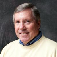 Accounting Advisory Board Member Bill OBrien Head Shot
