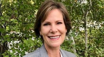 CARE Sr. Administrative Assistant, Linda Zuccaro Head Shot