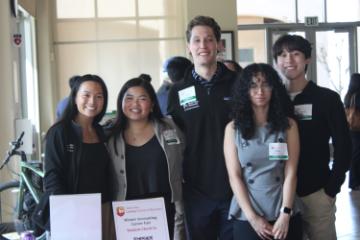2026 WACF Officers